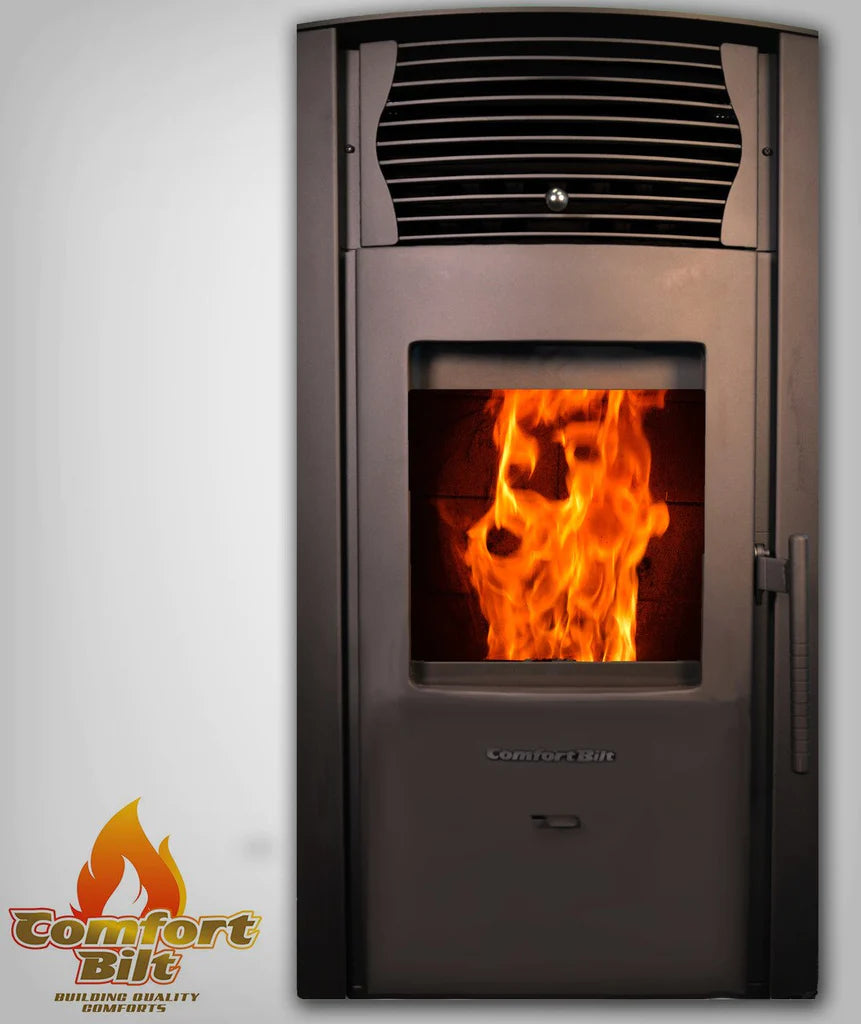 COMFORTBILT HP50S PELLET STOVE