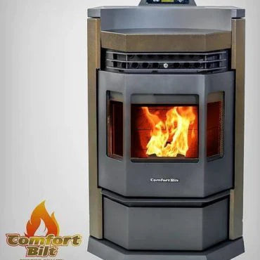 COMFORTBILT HP22-N PELLET STOVE