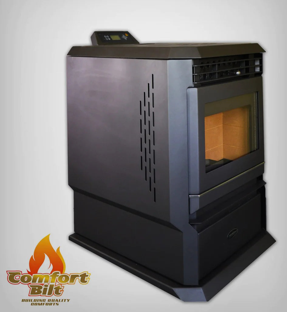 COMFORTBILT HP61 PELLET STOVE