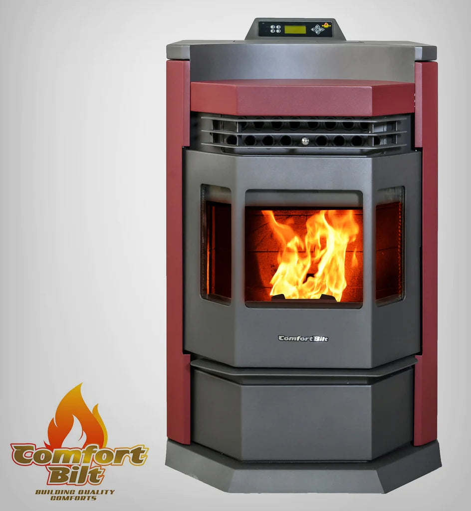 COMFORTBILT HP22-N PELLET STOVE