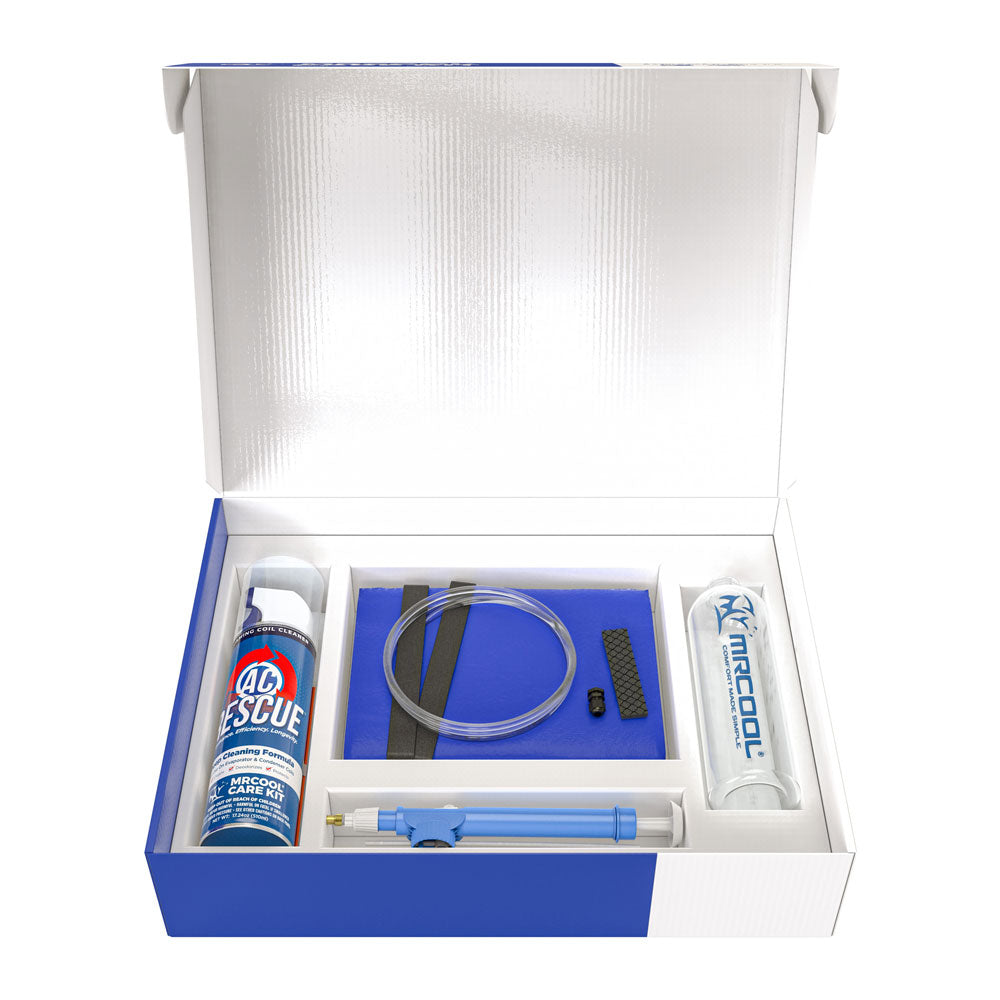 MRCOOL Mini Split Cleaning Care Kit |MMCK01