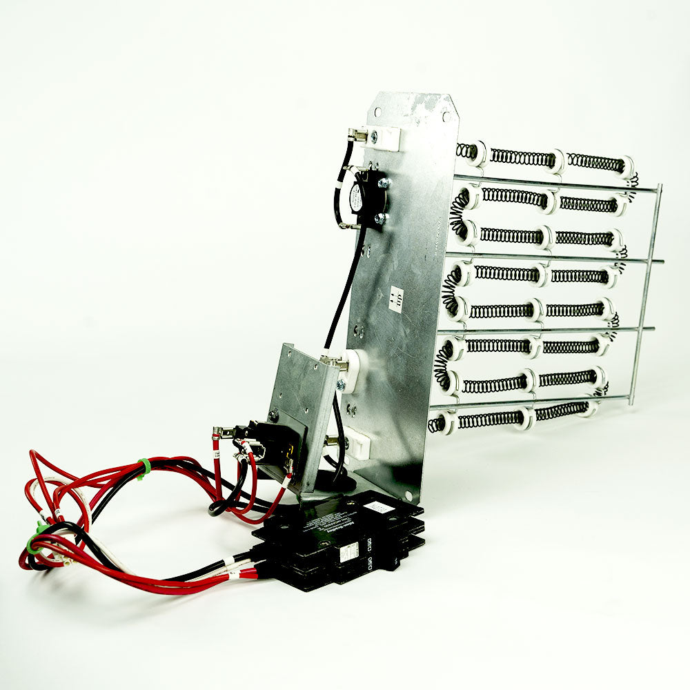 MRCOOL 10kW Universal Air Handler Heat Strip with Circuit Breaker | MHK10U