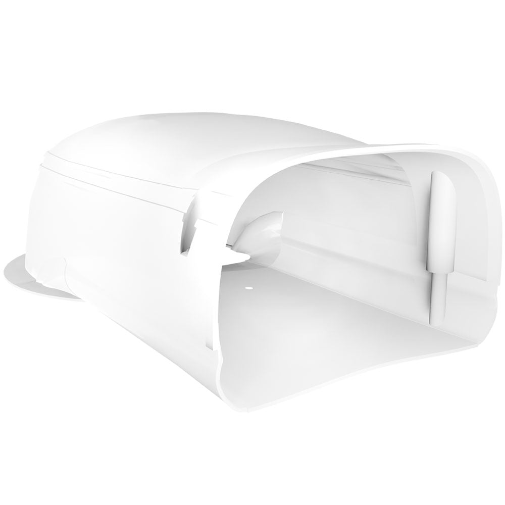 MRCOOL LineGuard Set Cover for MRCOOL Ductless Mini Split Systems - 12 Feet | MLG450