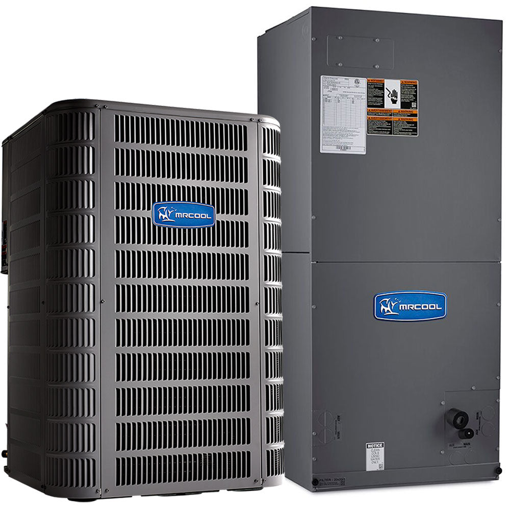 MRCOOL 60K BTU, 14 SEER, 5 Ton Split System Air Handler | MAHM060CTA