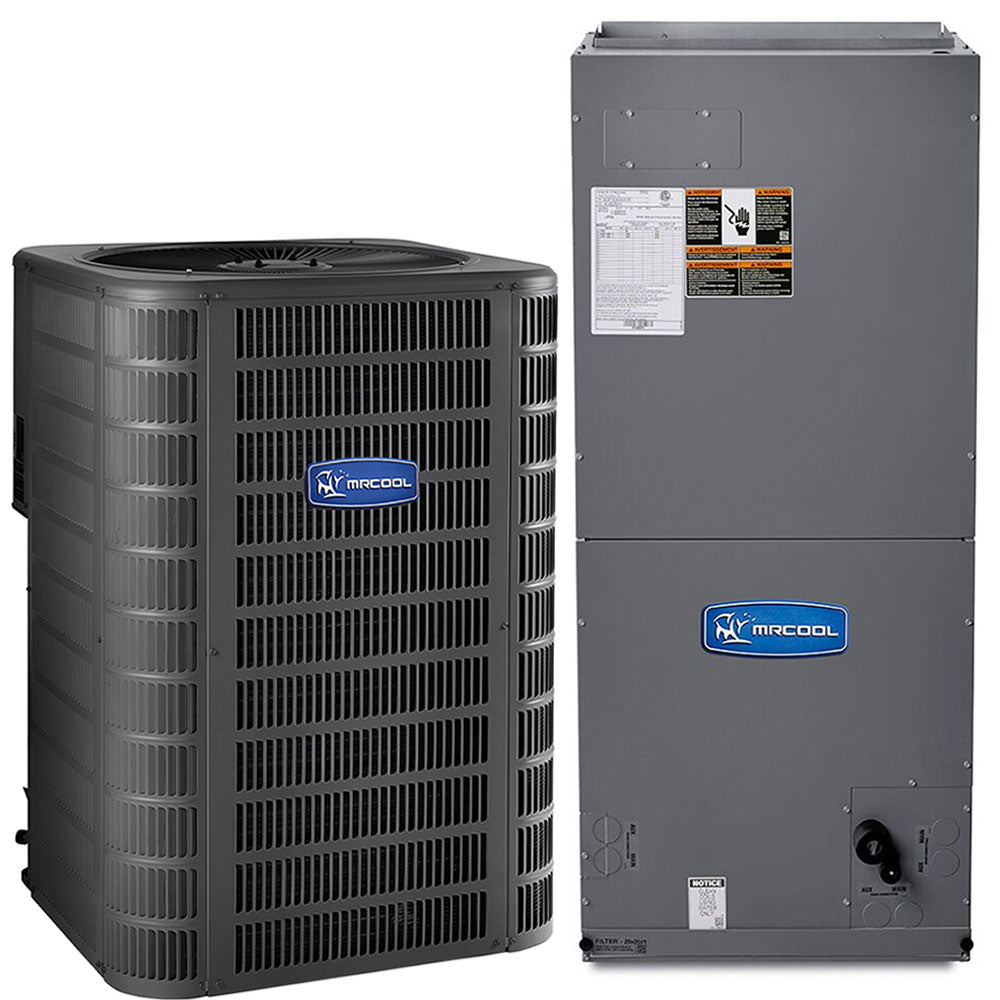 MRCOOL 60K BTU, 14 SEER, 5 Ton Split System Air Handler | MAHM060CTA