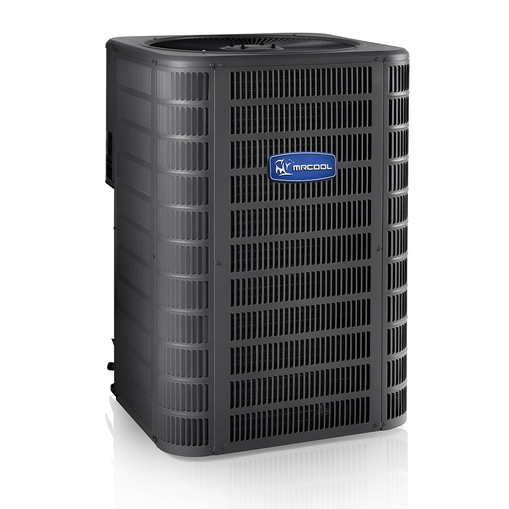 MRCOOL 48K BTU, 15 SEER, 4 Ton Split System Heat Pump | MHP15048A