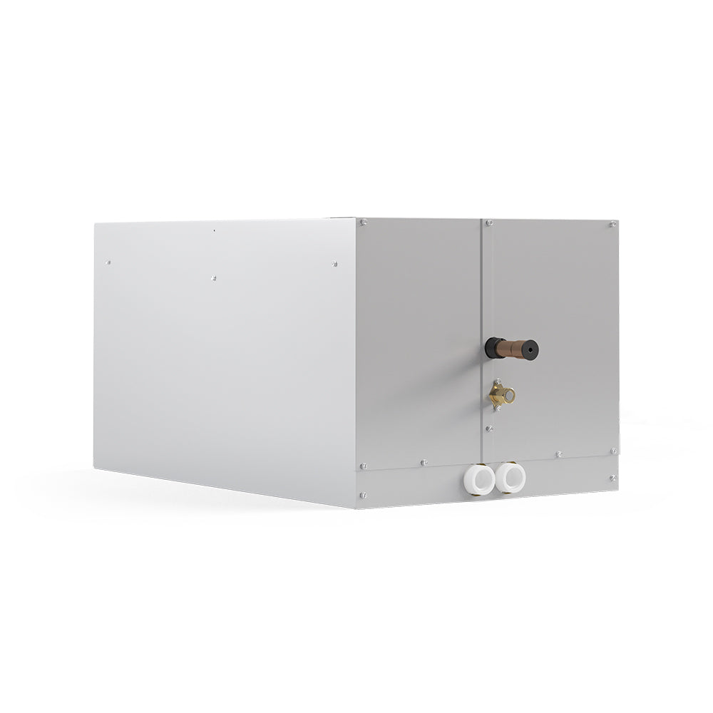 MRCOOL 60K BTU, 16 SEER, 21", 5 Ton R410A Downflow Cased Evaporator Coil | MCDP5060CNPA