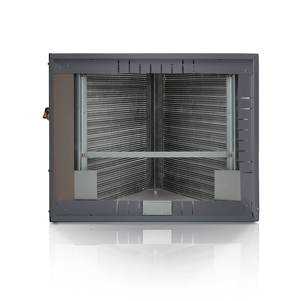 MRCOOL 60K BTU, 16 SEER, 24.5", 5 Ton BTU R410A Horizontal Cased Evaporator Coil | MCHP60DNPA