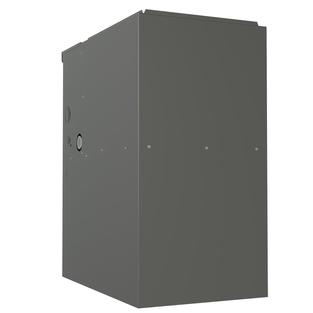 MRCOOL 96% AFUE 110K BTU, 5 Ton Multi-Position Multi-Speed Gas Furnace | MGM96SE110C5XA