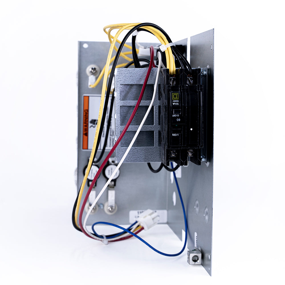 MRCOOL 15kW Signature Air Handler Heat Strip with Circuit Breaker | MHK15H