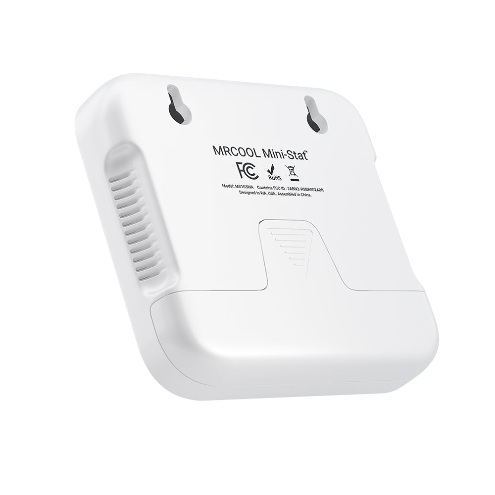 MRCOOL Smart HVAC Mini Stat in White | MTSK02