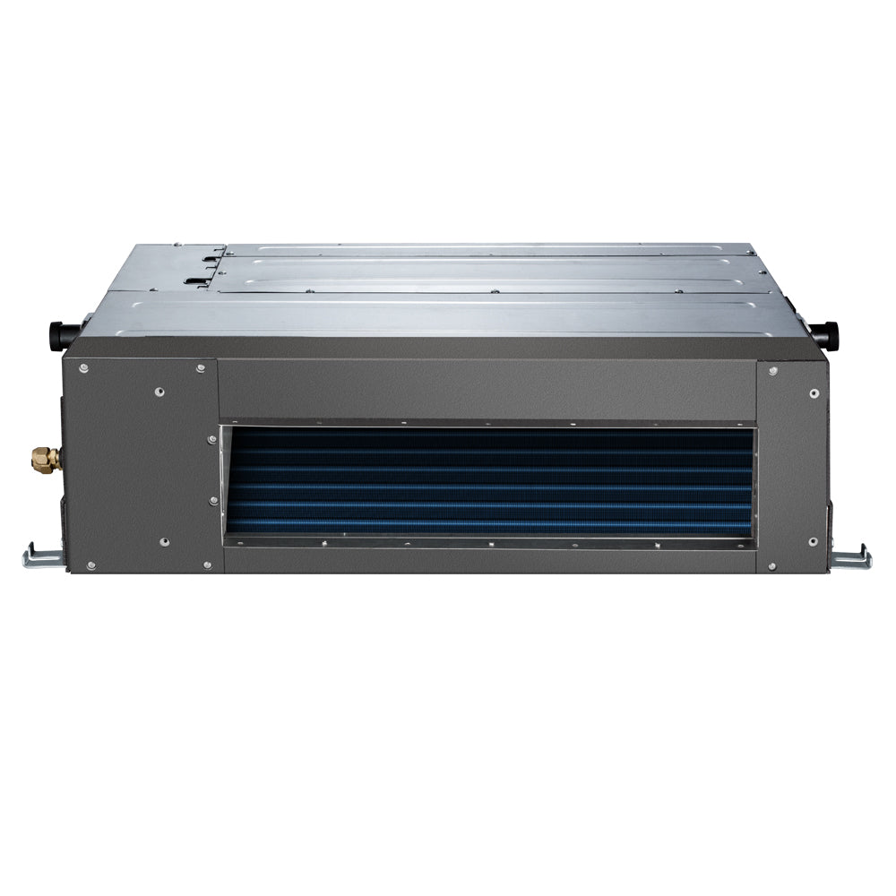 MRCOOL Olympus 24K BTU, 2 Ton Ducted Mini Split Air Handler | DUCT-24HP-230