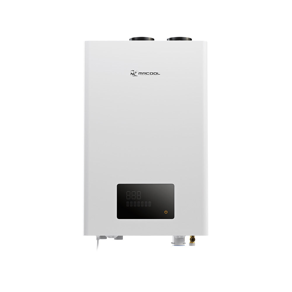 MRCOOL Liquid Propane Tankless Water Heater | MHWH199NCLU