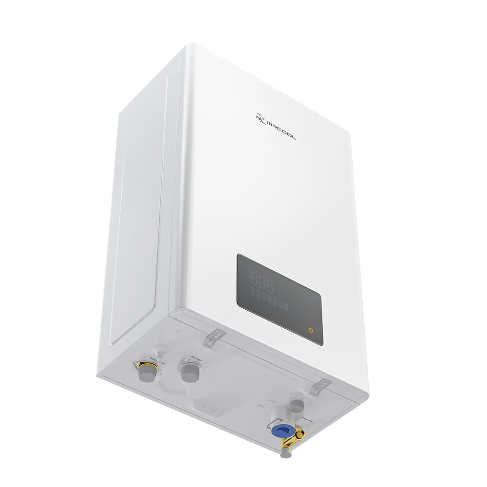 MRCOOL Natural Gas Tankless Water Heater | MHWH199NCNU