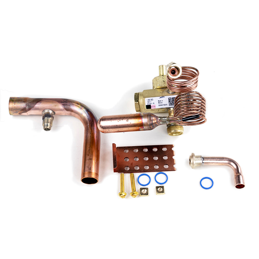 MRCOOL Thermal Expansion Valve Kit for Signature Series | H4TXV01