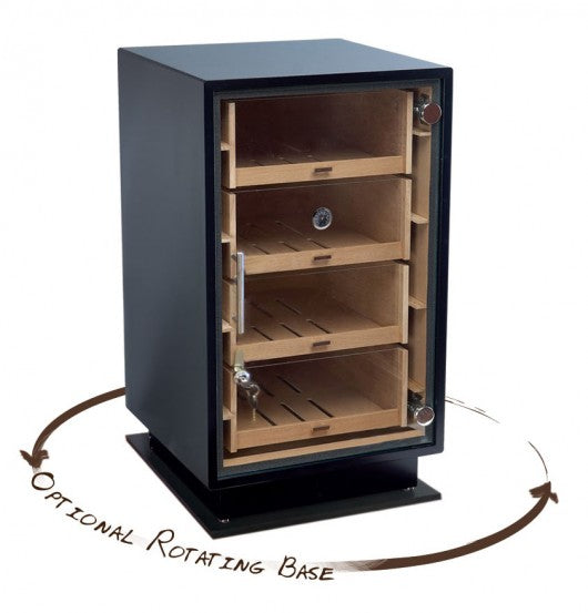 Prestige Import Group Manchester Display Humidor MCHST