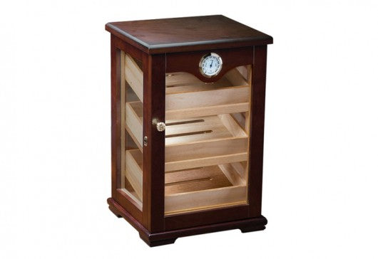 Prestige Import Group Milano Countertop Humidor MLNO