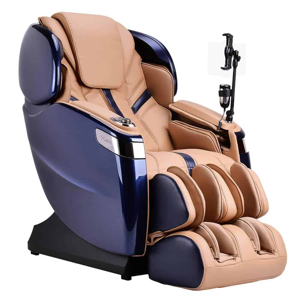 Ogawa Master Drive AI 2.0 Massage Chair OG-8800