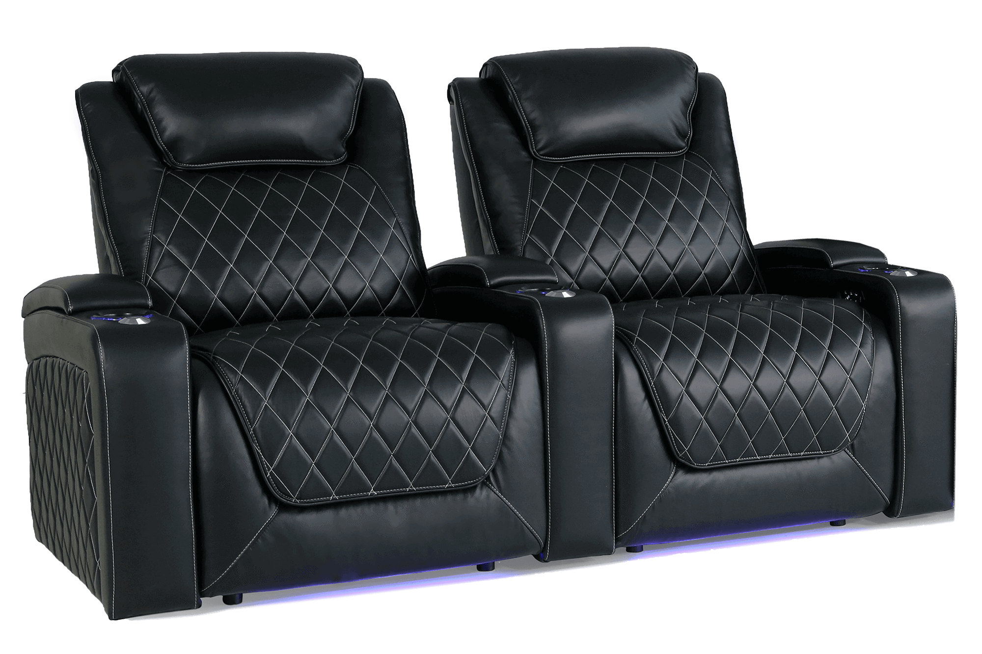 Valencia Oslo XL Home Theater Seating