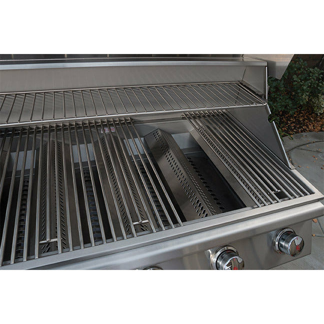 Bull Grills Bull BBQ Outlaw 30" Gas Grill Cart 26001