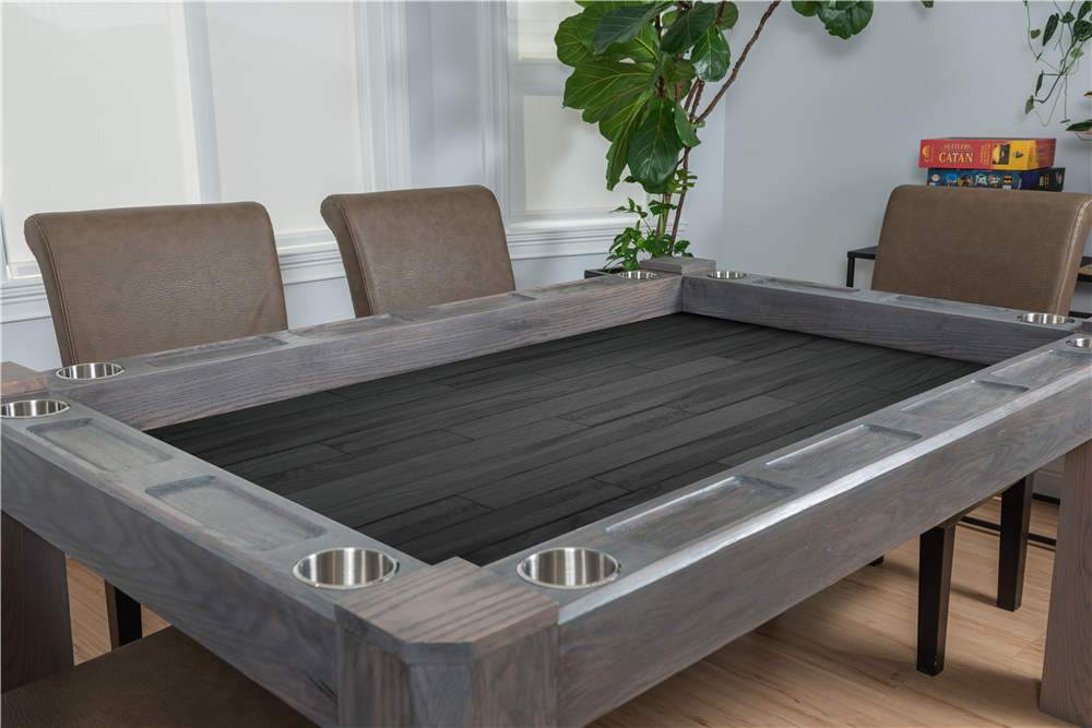 BBO Poker Origin Game Table With Dinning Top GTT-ORIGINS