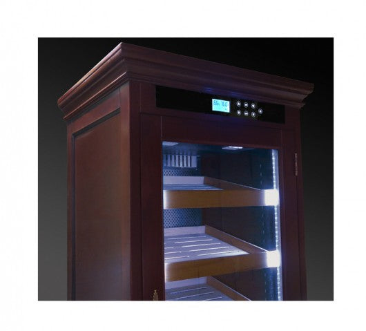 Prestige Import Group Reagn Cigar Humidor REAGN