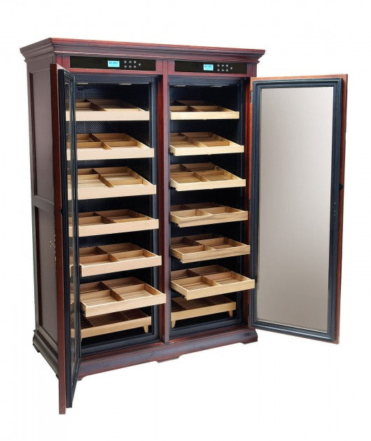 Prestige Import Group Reagn Cigar Humidor REAGN