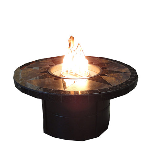 Bull Grills and Spas 48" Round Fire Pit BP002