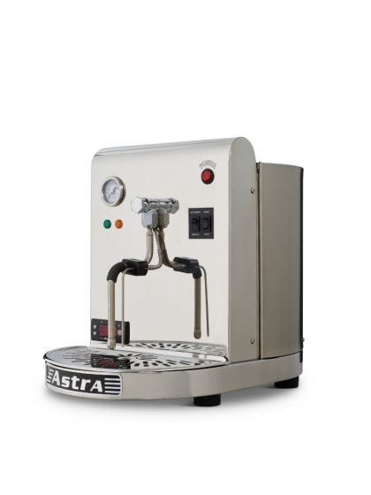 Astra PRO Automatic Pourover Steamer, 1300 W STA1300