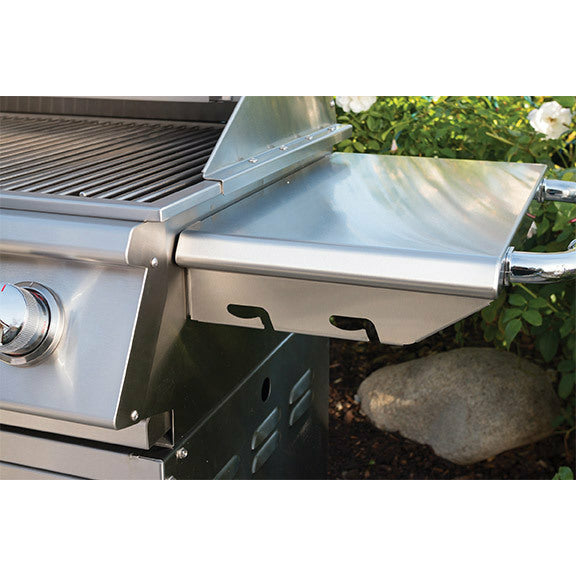 Bull Steer Premium 25-Inch 3-Burner Natural Gas Grill - 69102