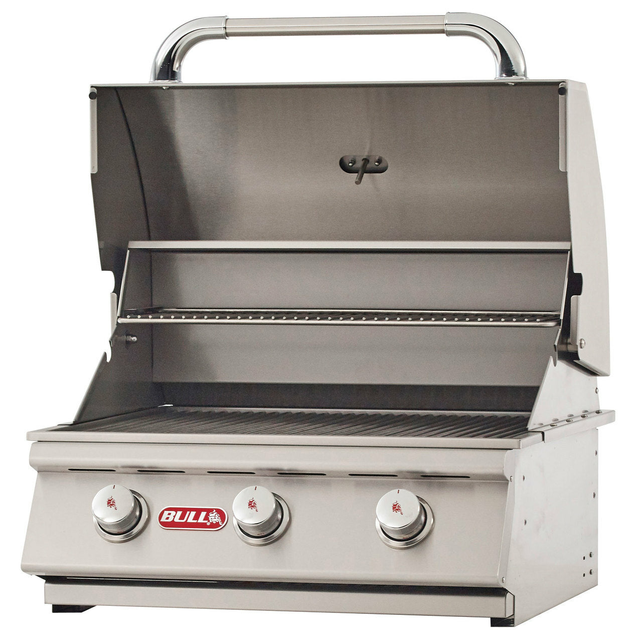 Bull Grills 24" Steer Premium Drop In Grill 69008