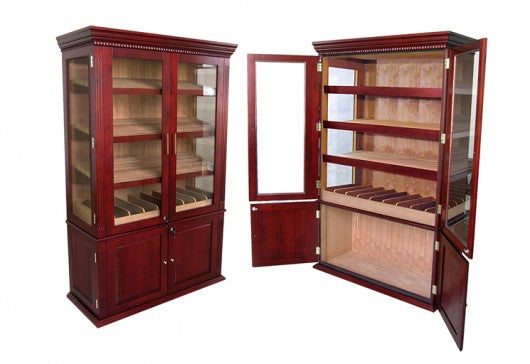 Prestige Import Group Saint Regis Humidor STRG